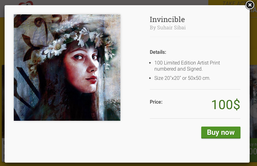 love4syria-buy-popup